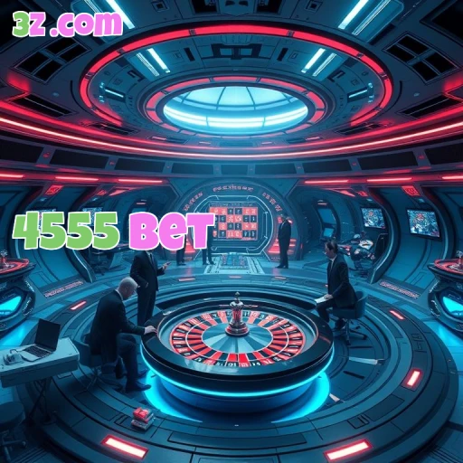 4555 bet Segurança total