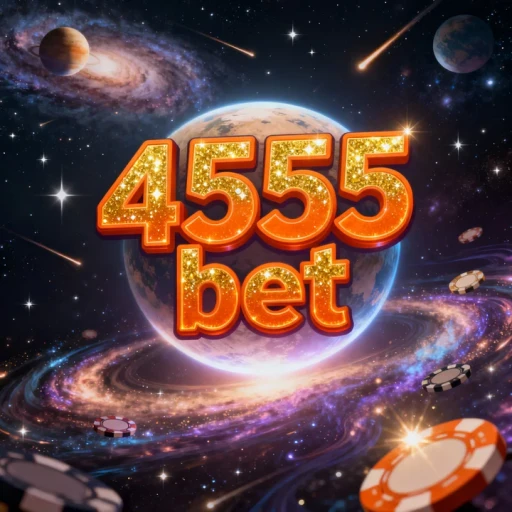 4555 bet logo
